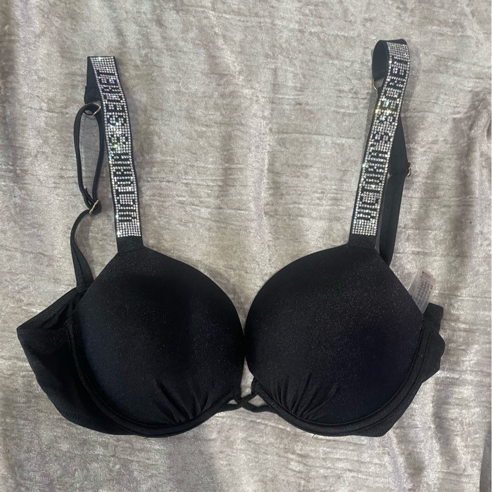 Victoria’s Secret Shine Strap Bikini